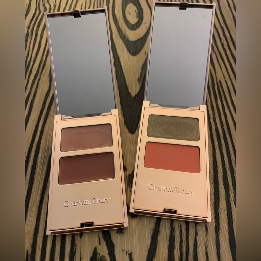 Charlotte Tilbury Filmstar on the Go Palettes